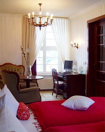 Hotel Altes Hafenhaus Rostock Esterno foto